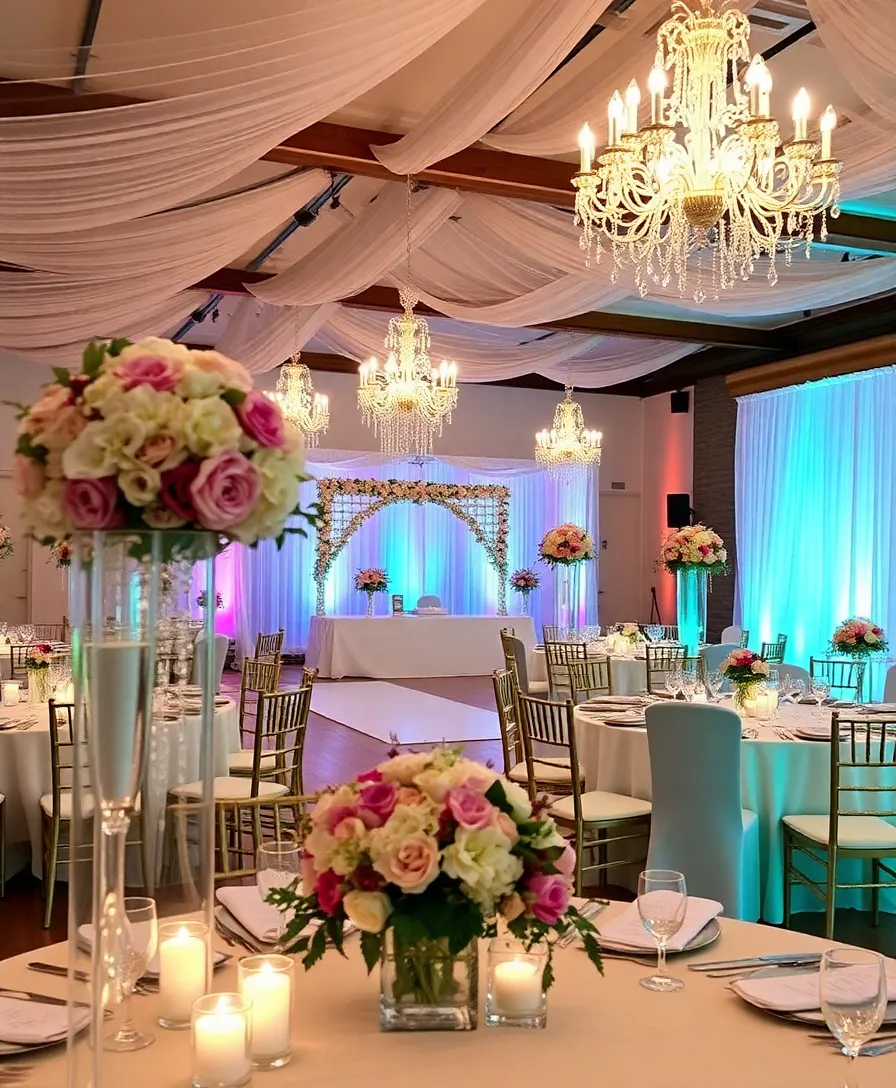 21 Stunning Romantic Wedding Decor Ideas You Will Love! - Conclusion